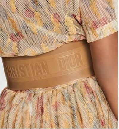 Dior - Cinture per DONNA online su Kate&You - B0098CMIV_M34U K&Y12255