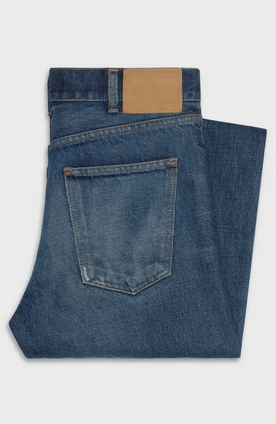 Celine - Jeans Regular pour HOMME NINETIES online sur Kate&You - 2N350930F.07OT K&Y8679