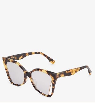 Fendi - Sunglasses - Way for WOMEN online on Kate&You - FOL003V1PF1FV6 K&Y12584