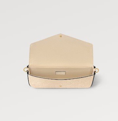 Louis Vuitton - Wallets & Purses - Félicie for WOMEN online on Kate&You - M82363 K&Y17212