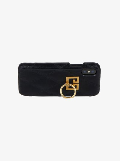 Givenchy - Coques Smartphone pour FEMME online sur Kate&You - BB605PB08Z-001 K&Y3038