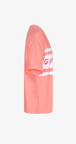 Givenchy - T-shirts pour FEMME online sur Kate&You - BW706V3Z1X-652 K&Y6412
