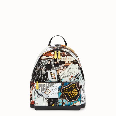 Fendi Backpacks & fanny packs Kate&You-ID2478