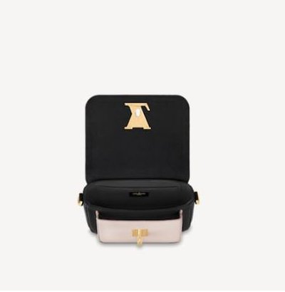 Louis Vuitton - Shoulder Bags - LOCKME TENDER for WOMEN online on Kate&You - M58557 K&Y11775