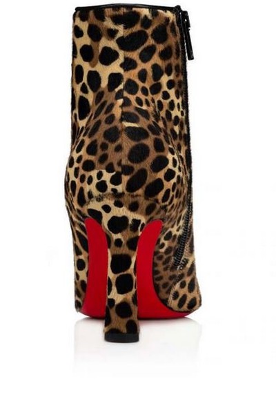 Christian Louboutin - Boots - So Eleonor for WOMEN online on Kate&You - 3210866m026 K&Y12770