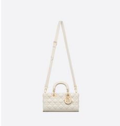 Dior - Tote Bags - Lady D-Joy for WOMEN online on Kate&You - M0540ONGE_M030 K&Y15755