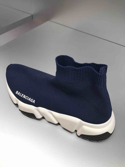 Balenciaga - Baskets pour FEMME Baskets stretch Speed online sur Kate&You - 1A5799 K&Y1527