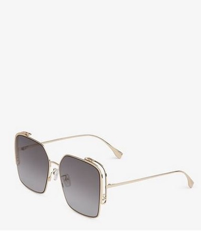 Fendi - Sunglasses - for WOMEN online on Kate&You - FOL023V1TF1BIJ K&Y16294