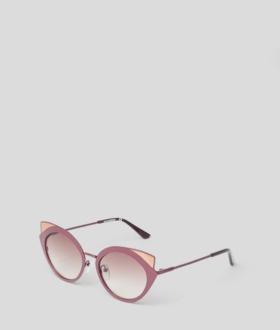 Karl Lagerfeld - Sunglasses - for WOMEN online on Kate&You - KL00304S K&Y4624