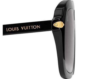 Louis Vuitton - Lunettes de soleil pour FEMME online sur Kate&You - Z1313W K&Y4574