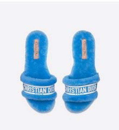 Dior - Mules - for WOMEN online on Kate&You - KDQ708ESK_S17N K&Y15776
