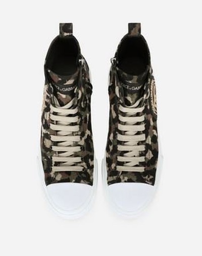 Dolce & Gabbana - Trainers - for MEN online on Kate&You - CS1889AQ7008B021 K&Y15649