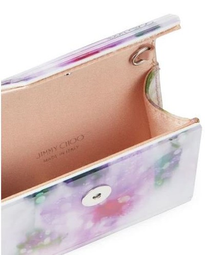 Jimmy Choo - Mini Bags - MICRO CANDY for WOMEN online on Kate&You - MICROCANDYFIL K&Y14205