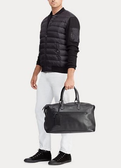 Ralph Lauren - Bagages et Sacs de voyages pour HOMME online sur Kate&You - 439710  K&Y14497