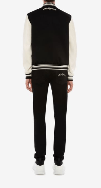 Alexander McQueen - Sweats pour HOMME online sur Kate&You - 603446Q5HSJ1001 K&Y7731