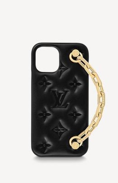 Louis Vuitton - Coques Smartphone pour FEMME online sur Kate&You - M81116 K&Y15165