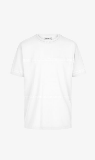 Givenchy - T-Shirts & Débardeurs pour HOMME online sur Kate&You - BM70X330GG-100 K&Y6362