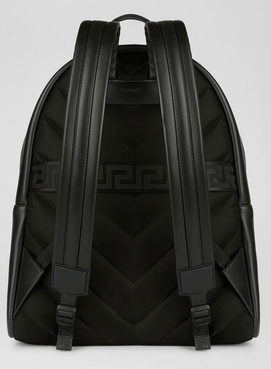 Versace - Backpacks & fanny packs - for MEN online on Kate&You - DFZ5350-DRILE4_DTU_UNICA_DMCNH__ K&Y7875