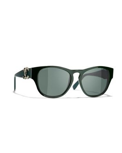 Chanel Sunglasses Kate&You-ID13745