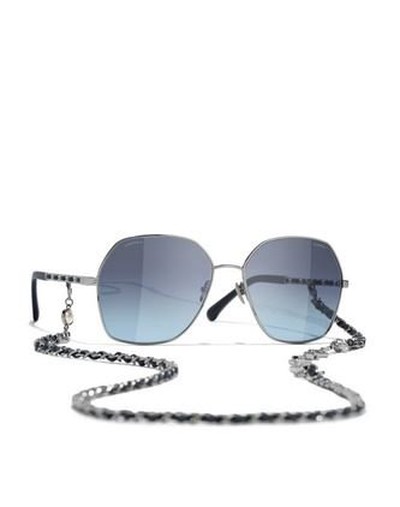 Chanel Sunglasses Kate&You-ID15816