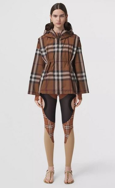 Burberry - Trenchs & Imperméables pour FEMME online sur Kate&You - 80498041 K&Y14847