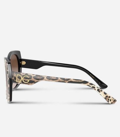 レディース - Dolce & Gabbana ドルチェ&ガッバーナ - サングラス | Kate&You - 海外限定モデルを購入 - VG4385VP3139V000 K&Y13657