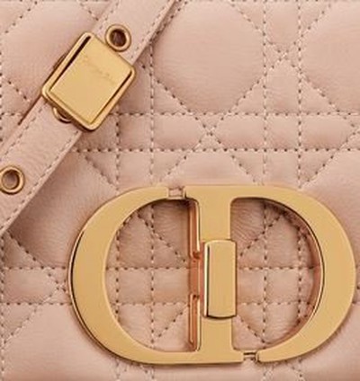 Dior - Cross Body Bags - Caro Small for WOMEN online on Kate&You - M9241UWHC_M49P_TU K&Y15474