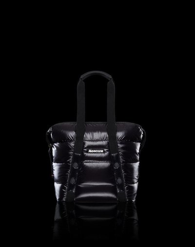 Moncler - Tote Bags - for WOMEN online on Kate&You - 09A301680068950999 K&Y3712