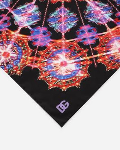 Dolce & Gabbana - Scarves - for MEN online on Kate&You - GQ704EG0WPFHH3OF K&Y15626