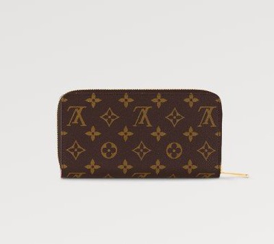 Louis Vuitton - Wallets & Purses - Zippy for WOMEN online on Kate&You - M82614 K&Y17310