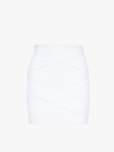 Balmain Mini skirts Kate&You-ID16121