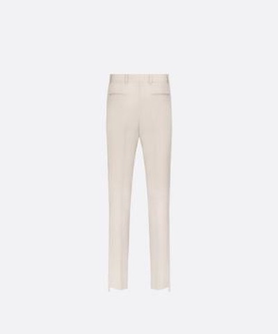 Dior - Pantalons Droits pour HOMME online sur Kate&You - 143C107B5180_C080 K&Y12345