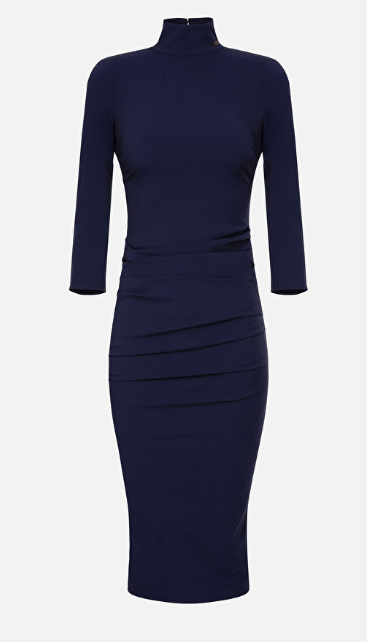 Elisabetta Franchi Midi dress Kate&You-ID7114
