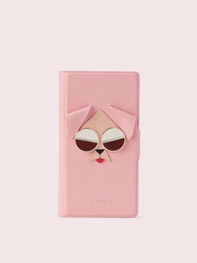 Kate Spade New York Smartphone Cases Kate&You-ID852