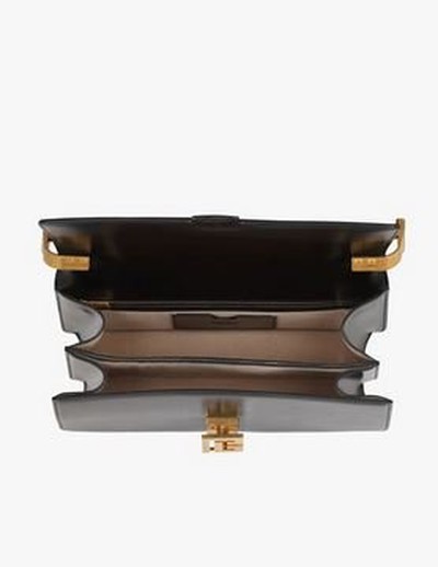 Balmain - Sacs portés épaule pour FEMME online sur Kate&You - XN0BK771LCGX0PA K&Y16107