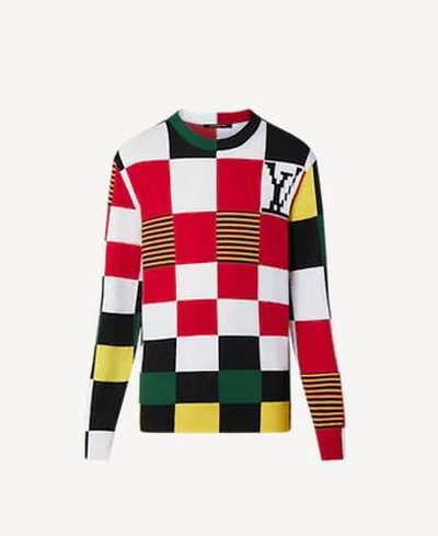 Louis Vuitton Jumpers Kate&You-ID15140