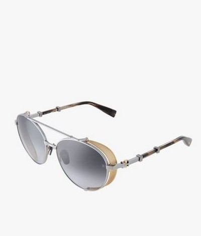 Balmain - Sunglasses - for WOMEN online on Kate&You - VBPS111111B K&Y14063