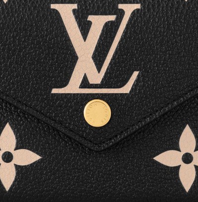 Louis Vuitton - Portafogli per DONNA Victorine online su Kate&You - M80968 K&Y17231