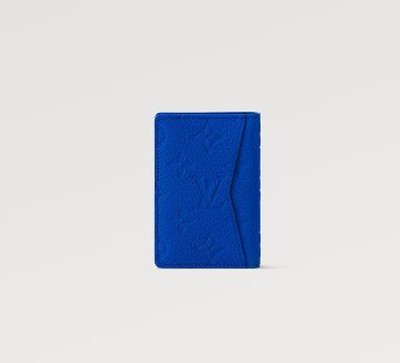 Louis Vuitton - Portafogli per DONNA Organizer de poche online su Kate&You - M82879 K&Y17331