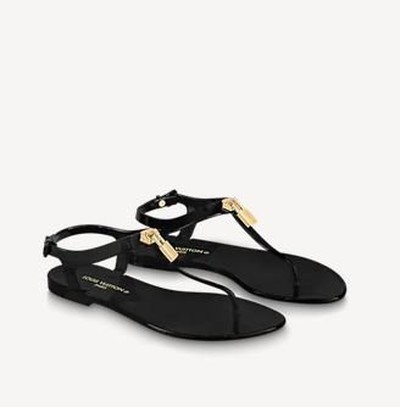 Louis Vuitton - Sandals - Bikini for WOMEN online on Kate&You - 1A9QX5 K&Y15719