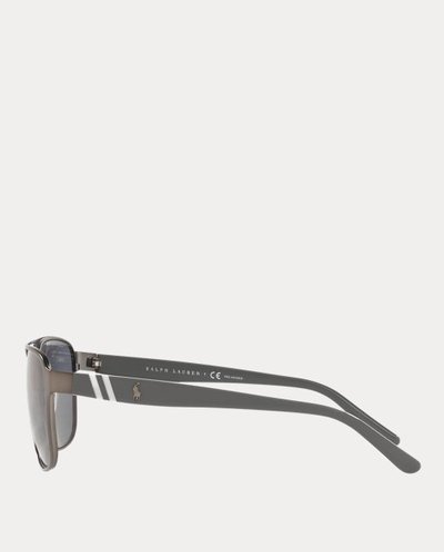 Ralph Lauren - Lunettes de soleil pour HOMME online sur Kate&You - 513304 K&Y3138