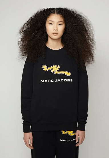 Marc Jacobs - Sweats & sweats à capuche pour FEMME online sur Kate&You - P1000014 K&Y8071