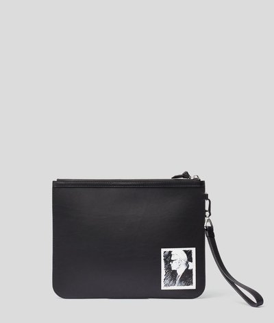 Karl Lagerfeld - Wallets & cardholders - for MEN online on Kate&You - 200W3206 K&Y4759