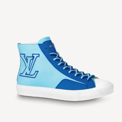 Louis Vuitton Trainers TATTOO Kate&You-ID11283