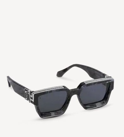 Louis Vuitton Sunglasses 1.1 Millionaires  Kate&You-ID15074