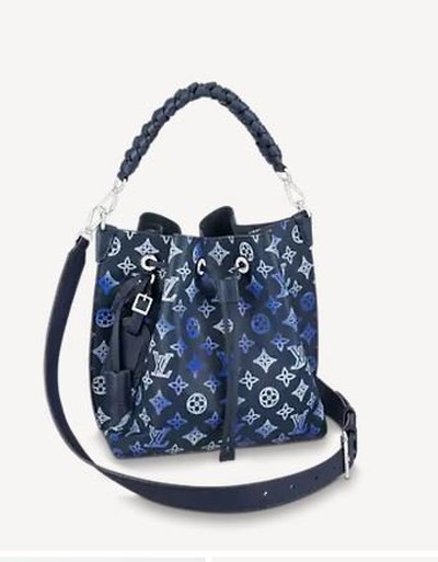 Louis Vuitton Tote Bags Muria  Kate&You-ID15321
