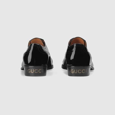 Gucci - Scarpe con lacci per UOMO online su Kate&You - ‎547662 BNC00 1000 K&Y2171
