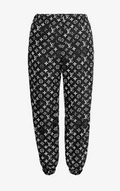 Louis Vuitton Sport Trousers Kate&You-ID16683
