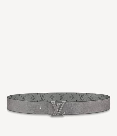 Louis Vuitton - Belts - Initiales 40 mm for MEN online on Kate&You - M0463T K&Y15712