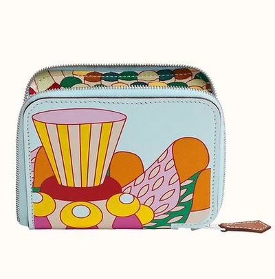 Hermes - Portefeuilles & Pochettes pour FEMME online sur Kate&You - H082897CKAA K&Y14030